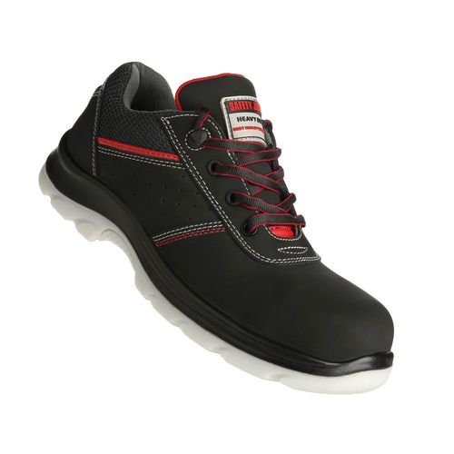 Chaussures De Scurit Safety Jogger Vallis S3 100% Non Mtalliques - Noir - 41