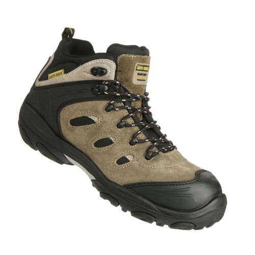Chaussures De Scurit Safety Jogger Xplore S3 Src Hro - Kaki - 47