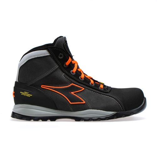Chaussures Diadora Glove Net Mid Pro S3 Hro - 42