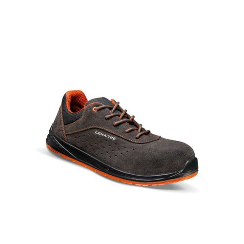 Chaussures De Scurit Souples Lemaitre Trigger S1p Src - 45