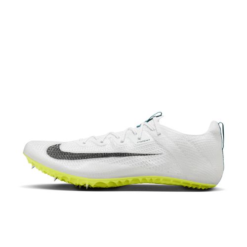 Chaussures De Sprint  Pointes Nike Zoom Superfly Elite 2 - Blanc - 37 1/2