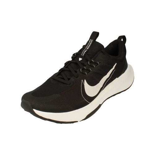 Chaussures De Trail Nike Juniper Trail 2 Next Nature Pour Homme - Noir - 42.5