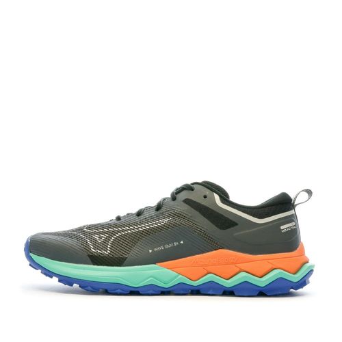Chaussures De Trail Noir Homme Mizuno Ibuki - 41