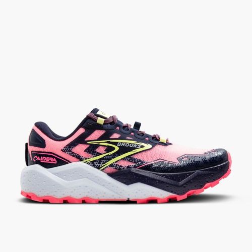 Chaussures De Trail Running Caldera 7 - 1204041b666 Rose - 40.5