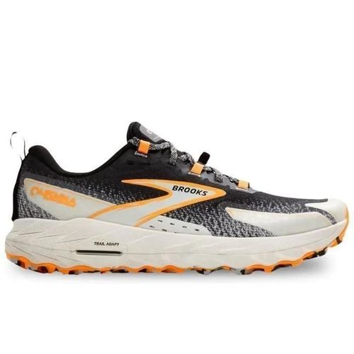Chaussures De Trail Running Cascadia 18 - 1104261d022 Noir - 44.5