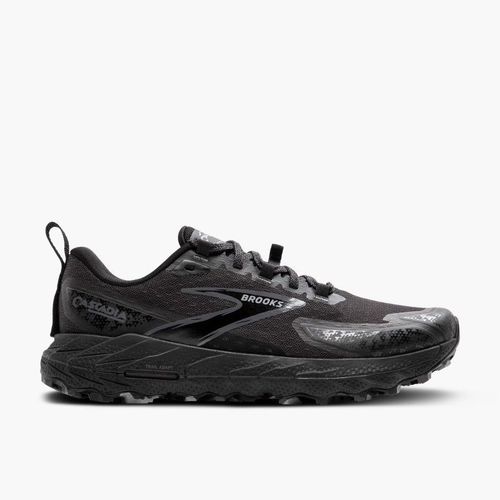 Chaussures De Trail Running Cascadia 18 - 1104261d072 Noir - 44