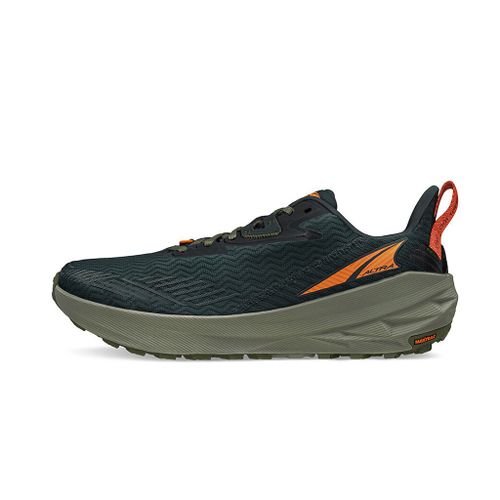 Chaussures De Trail Running Experience Wild - Al0a82cf000 Noir - 42