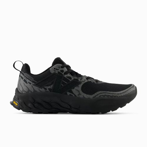 Chaussures De Trail Running Fresh Foam Hierro V8 - Mthierh8 Noir - 40.5