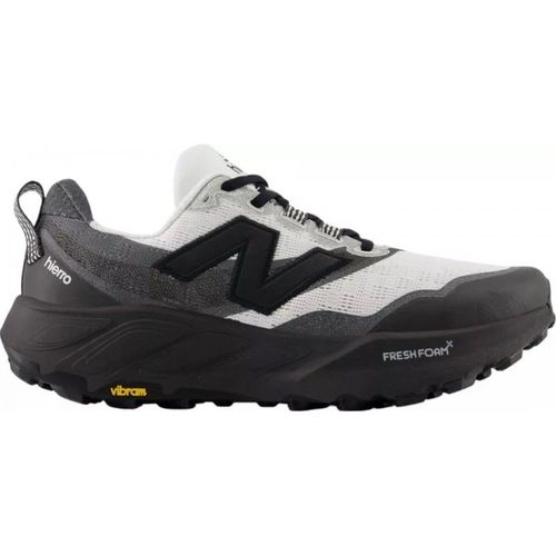 Chaussures De Trail Running Fresh Foam Hierro V9 - Mthierk9 Blanc - 42.5