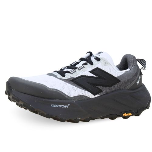 Chaussures De Trail Running Fresh Foam Hierro V9 - Mthierk9 Blanc - 45