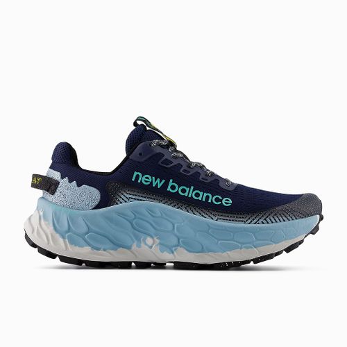 Chaussures De Trail Running Fresh Foam X More Trail V3 - Mtmorar3 Marron - 40.5
