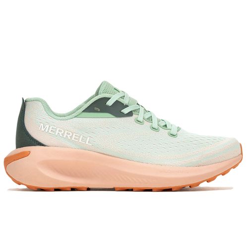 Chaussures De Trail Running Morphlite - J068140 Vert - 38