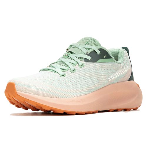Chaussures De Trail Running Morphlite - J068140 Vert - 39