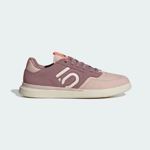 Chaussures De Vtt Five Ten Sleuth Adidas - Purple / Wonder Taupe / Coral Fusion - 41 1/3