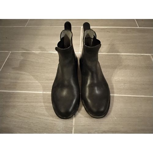 Chaussures Dquitation Dcathlon Taille 36
