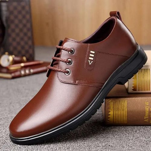 Chaussures En Cuir Souples Coordonnantes Pour Hommes,Chaussures D'affaires Formelles,Mocassins De Luxe,Chaussures Astronomiques Dcontractes,Simplicit,Designer - 42