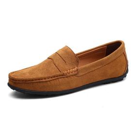 Mocassin homme outlet marque