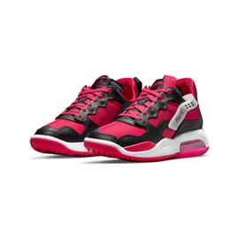 Jordan enfant clearance noir et rose