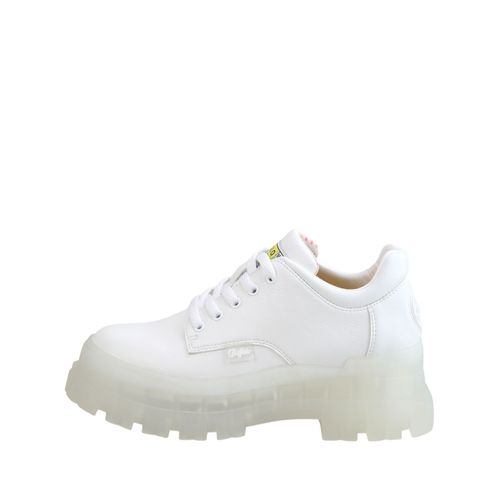 Chaussures Femme Buffalo Aspha Cls