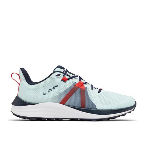 Chaussures Femme Columbia Escape Pursuit - Bleu Marine - 40