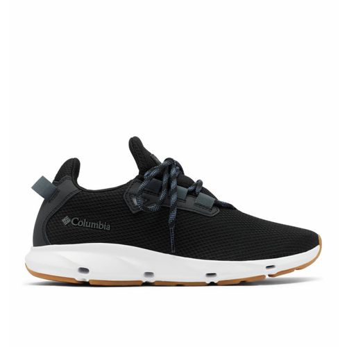 Chaussures Femme Columbia Vent Aero - Noir / Bleu - 41 1/2