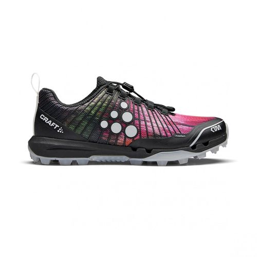 Chaussures Femme Craft Ocrxctm - Vert / Noir - 37 1/2