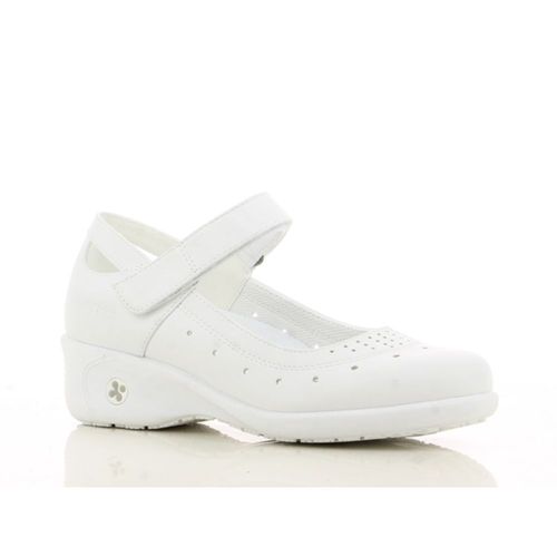 Chaussures Femme Oxypas Olive Esd Src - 42