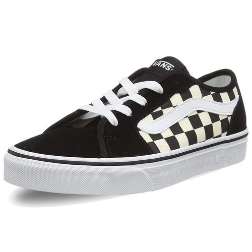 Chaussures Filmore Decon Noir - Vn0a45nm5gx - 38 1/2