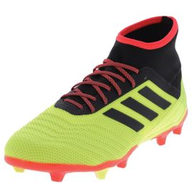adidas predator jaune
