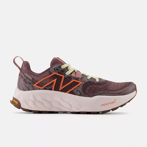 Chaussures Fresh Foam Hierro V7 - Wthierp8 Violet - 37