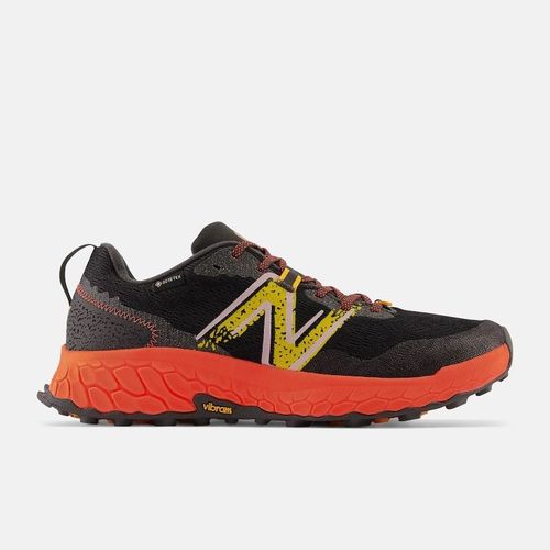 Chaussures Fresh Foam X Hierro V7 Gtx - Mthierx7 Noir - 41 1/2