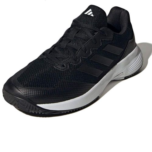 Chaussures Gamecourt 2 - Ig9567 Noir - 43 1/3