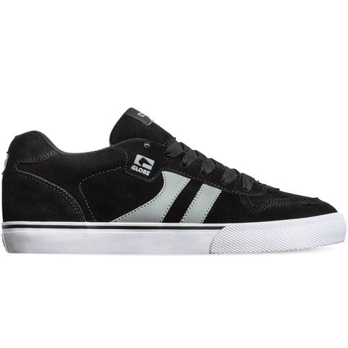 Chaussures Globe Encore 2 Black Light Grey