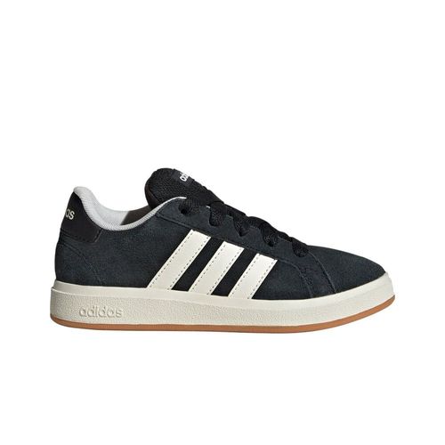 Chaussures Grand Court 00s K - Jh6178 Noir - 36 2/3