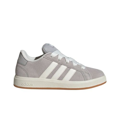 Chaussures Grand Court 00s K - Jh6179 Gris - 37 1/3
