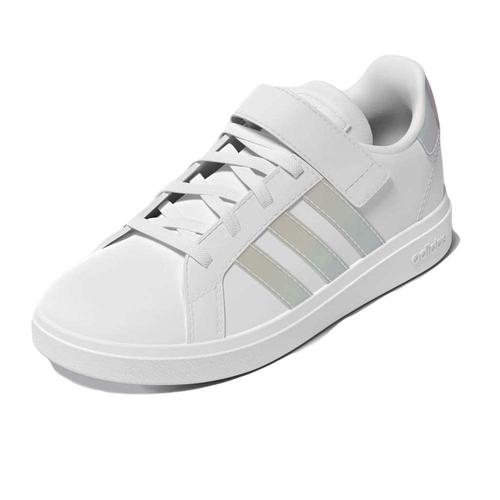 Chaussures Grand Court 2.0 El K - Gy2327 Blanc - 35