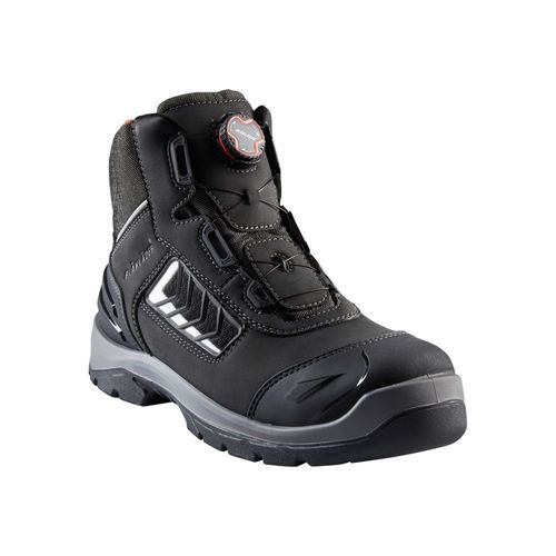 Chaussures Hautes De Scurit S3 Src Esd Blaklader Elite - 35