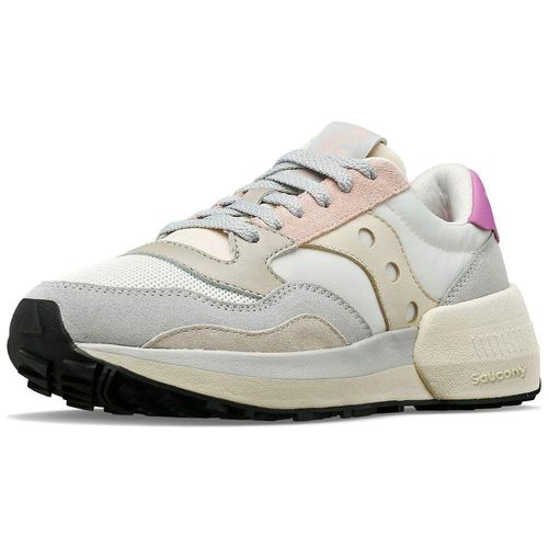 Chaussures Jazz Nxt - S60790-4 Blanc - 38