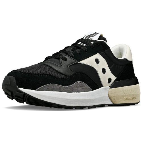 Chaussures Jazz Nxt - S70790-1 Noir - 44