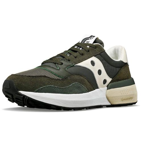 Chaussures Jazz Nxt - S70790-3 Vert - 44