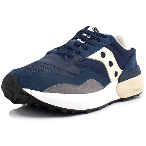 Chaussures Jazz Nxt - S70790-6 Bleu - 46