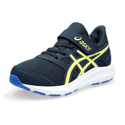 Chaussures Jolt 4 Ps - 1014a299-401 Bleu - 31.5