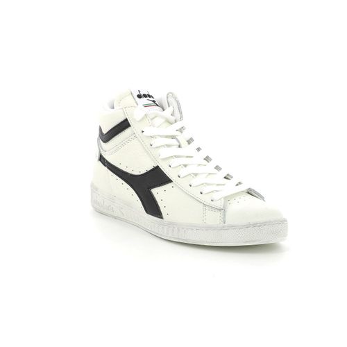 Chaussures Loisirs Game L High Waxed - 36