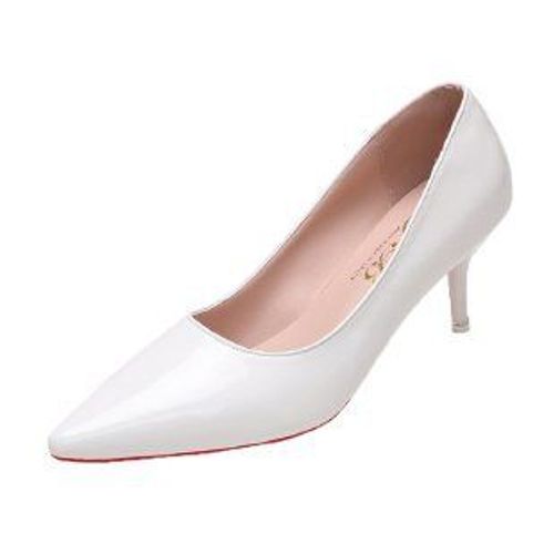 Chaussures Lolita  Talons Hauts Et Hauts Pour Femmes, La Mode, Bout Pointu - 36