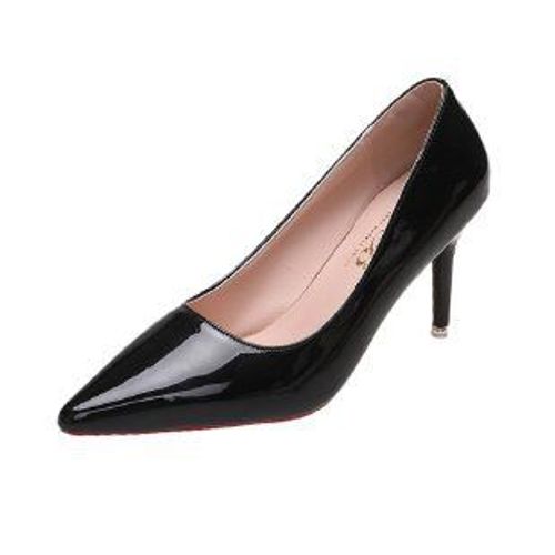 Chaussures Lolita  Talons Hauts Et Hauts Pour Femmes, La Mode, Bout Pointu - 43