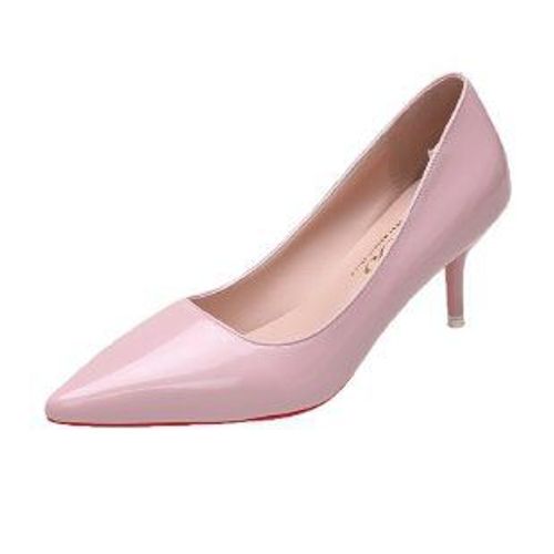 Chaussures Lolita  Talons Hauts Et Hauts Pour Femmes, La Mode, Bout Pointu - 42