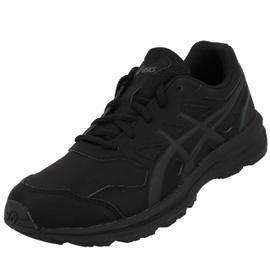 Chaussures asics cheap noir