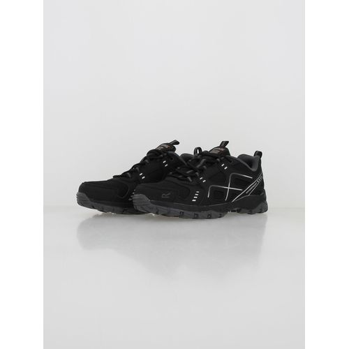 Chaussures Marche Randonnes Regatta Venture Es Wp Noir 20070 - 45