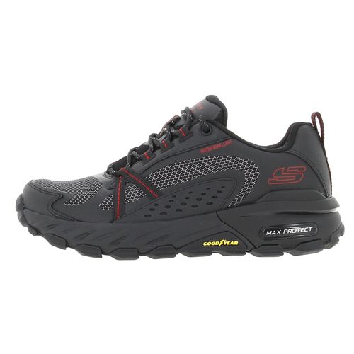 Chaussures Marche Randonnes Skechers Max Protect - Noir - 41