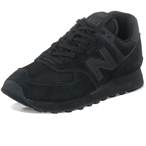 Chaussures Ml 574 - Ml574eve Noir - 50